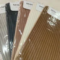 فروش انواع پادری در طرح ها و رنگ های مختلف