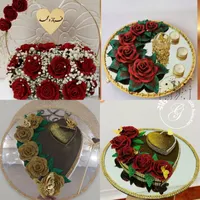 دیزاین حنا|صنایع دستی و سایر لوازم تزئینی|همدان, |دیوار