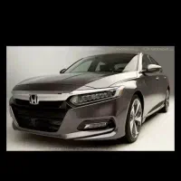 حواله هوندا آکورد توافقی