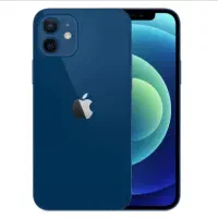 آیفون12نرمال آبی