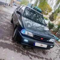 پراید|خودرو سواری و وانت|فلاورجان, |دیوار