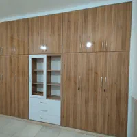 ساخت انواع کابینت و کمد|خدمات پیشه و مهارت|رامهرمز, |دیوار