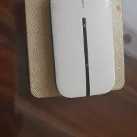 مودم روتر قابل حمل Huawei  Huawei E5576-325