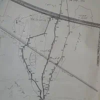 زمین در پلاک ۳۷۷و۳۷۸اصلی