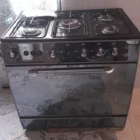 اجاق طرح فر فروشی