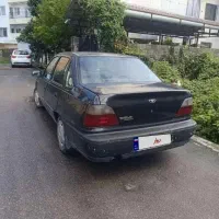 دوو سیلو سالم و تمیز مدل ۸۱