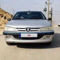 پژو پارس مدل ۸۵|خودرو سواری و وانت|قروه, |دیوار