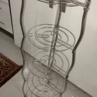 جا قابلمه|آب‌چکان و نظم‌دهنده ظروف|قوچان, |دیوار