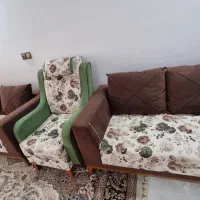 مبل راحتی (کاناپه)