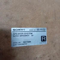 باند سونی|سیستم صوتی خانگی|مشکین‌دشت, |دیوار