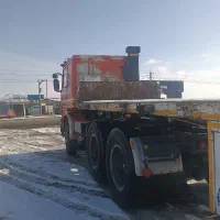 اسکانیا ۱۱۲|خودرو سنگین|بستان آباد, |دیوار