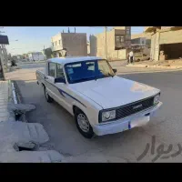 مزدا وانت مدل ۹۶|خودرو سواری و وانت|تبریز, |دیوار