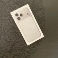 آیفون ۱۷ پرومکس ۵۱۲ ZAA|موبایل|تهران, فردوسی|دیوار