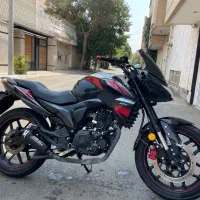 موتور لیفان Kps 200 مدل 1402