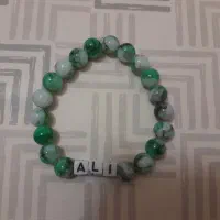 دستبند مدل اسم دار