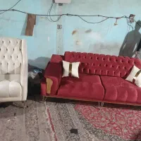 ایلش مبل|مبلمان خانگی و میز عسلی|کرج, کیانمهر|دیوار
