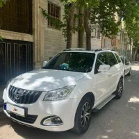 هایما s7 توربو