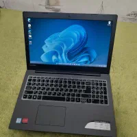 لپ تاپ لنوو idea pad 320 1t ssd 20r فوق تمیز