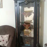 ویترین سالم و زیبا