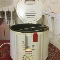 سرخ کن فانتوم