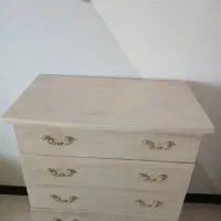 سرویس خواب برند ترک|تخت و سرویس خواب|پرند, فاز ۴|دیوار