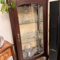 بوفه و اینه کنسول
