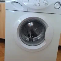 ماشین لباسشویی اتوماتیک اسنوا