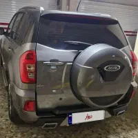 ماشین mvm ایکس 33s
