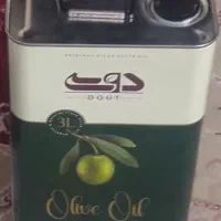 روغن زیتون