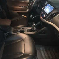 جک اس فایو مدل ۱۴۰۰ کم کار|خودرو سواری و وانت|تهران, افسریه جنوبی|دیوار