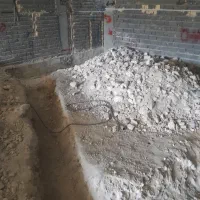 تخریب وتمام کارهای مربوط به پیکور