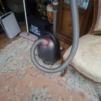 جارو برقی بوش