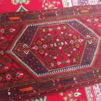 فرش دس بافت|فرش|قیدار, |دیوار