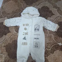 کاپشن نوزادی تدی