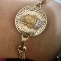 یه تیکه طلا گم کردم