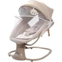 گهواره برقی ماستلا