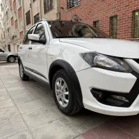 کویک GXRمدل 1403|خودرو سواری و وانت|باغستان, |دیوار