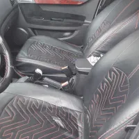 دنا مدل ۹۷|خودرو سواری و وانت|سبزوار, چهارراه فرودگاه|دیوار