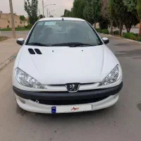 ۲۰۶ تیپ ۵گازسیمی فول چهارچرخ دیسک تک برگ سند