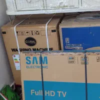 تلویزیون ماشین لباسشویی میز اجاقگاز|تلویزیون و پروژکتور|اردبیل, |دیوار