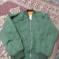 کاپشن خلبانی|لباس|قوچان, |دیوار