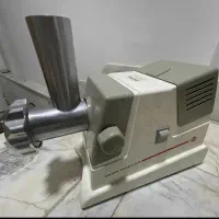 چرخ گوشت پارس خزر