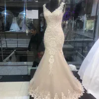 لباس عروس