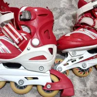 اسکیت  چرخ دار