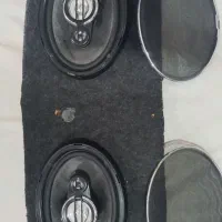 باند۷۱۸اصلی|سیستم صوتی خانگی|تایباد, |دیوار