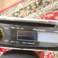 ظبط پایونر۴۰۵۰|قطعات یدکی و لوازم جانبی|صومعه‌سرا, |دیوار