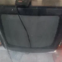 تلویزیون رنگی|تلویزیون و پروژکتور|فردیس, ثابتی|دیوار