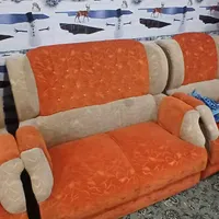 موبل ۷نفره درحدنو|مبلمان خانگی و میز عسلی|کرخه, |دیوار