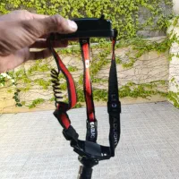 چراغ قوه پیشانی