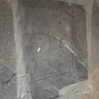 کفی صندوق عقب پژو